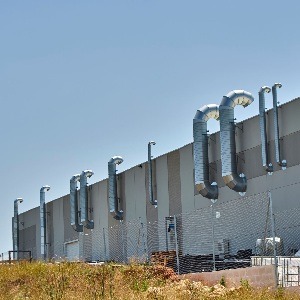 Design power plant