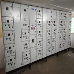 Electrical & Control Panel