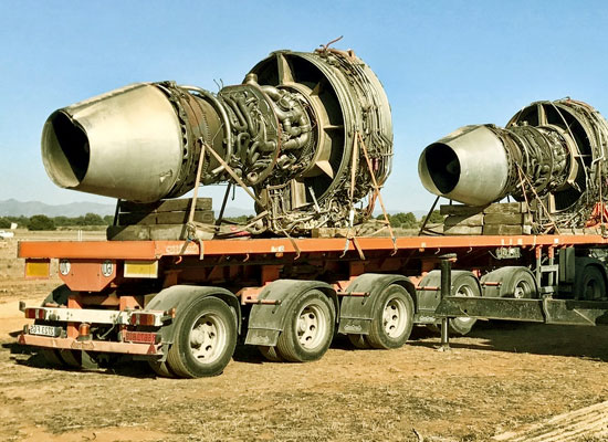 Superalloys Recyclers