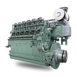 Niigata Engine Service