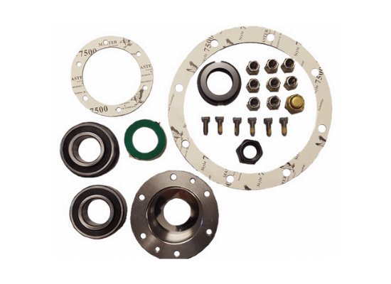 EMD spare parts