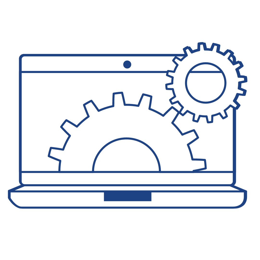 Simple Setup of Vibration Monitoring