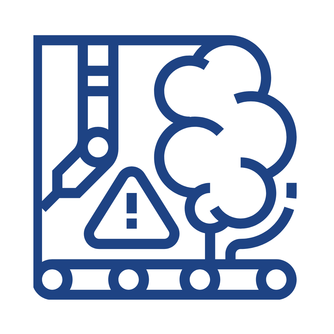 Component Wear And Tear Concern