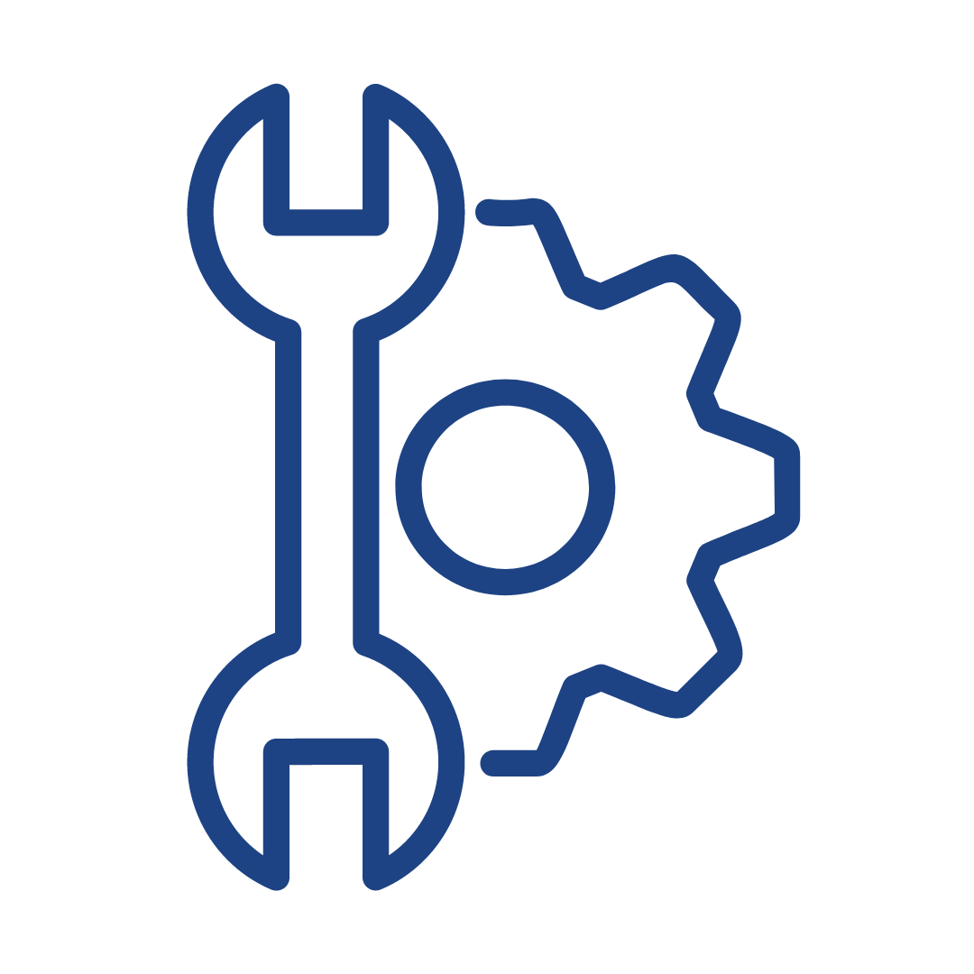 Enhanced Maintenance And Oil Analysis Capabilities