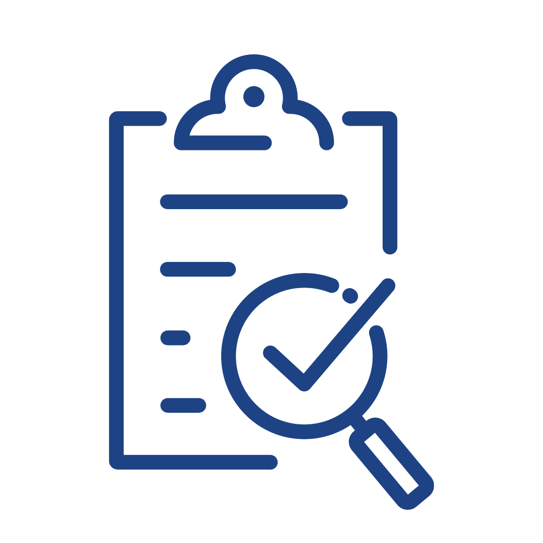 Dependence On Certified Experts To Interpret Results
