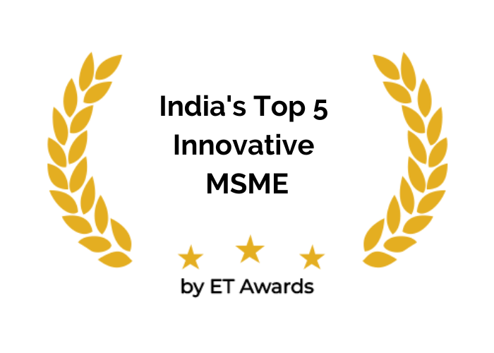 India's Top 5 Innovative MSME