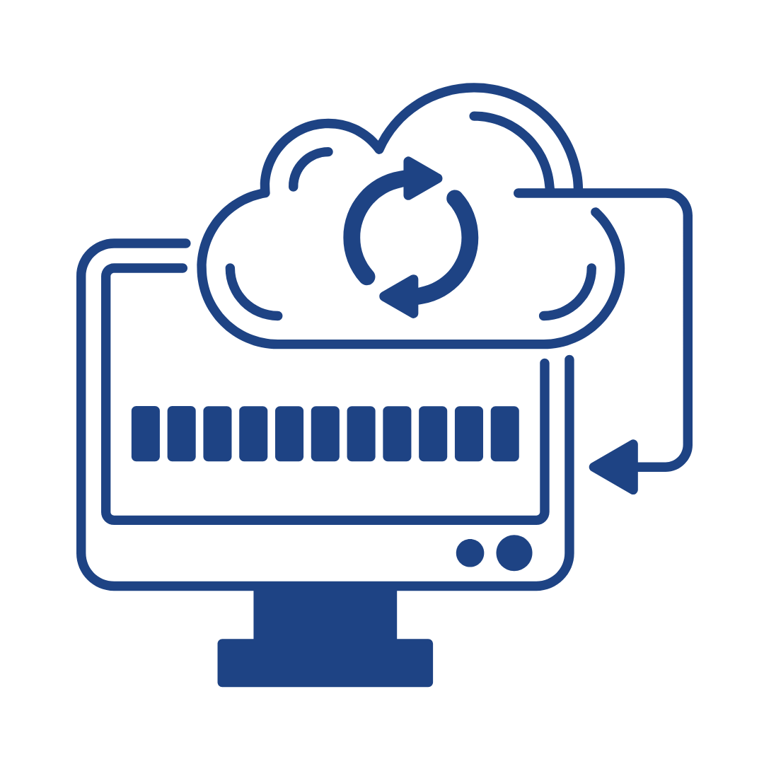 Remote Monitoring And Real-Time Data Processing