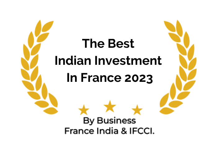 The Best Indian Investment In France 2023
