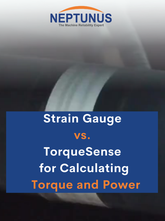 Strain Gauge vs. TorqueSense (by Neptunus) for Calculating Torque and Power