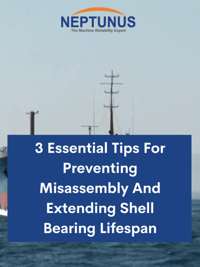 3 Essential Tips For Preventing Misassembly And Extending Shell Bearing Lifespan