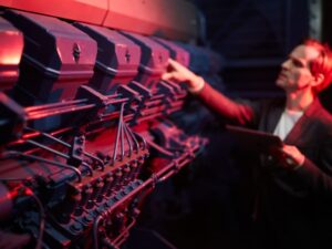 REMOTE-ENGINE-CONDITION-MONITORING