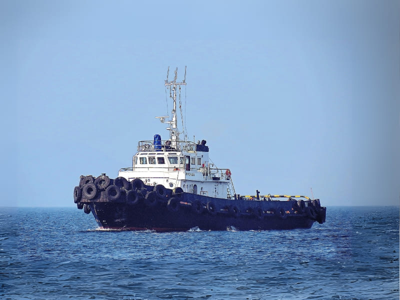TUGBOAT