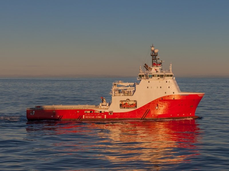 PLATFORM-SUPPLY-VESSEL
