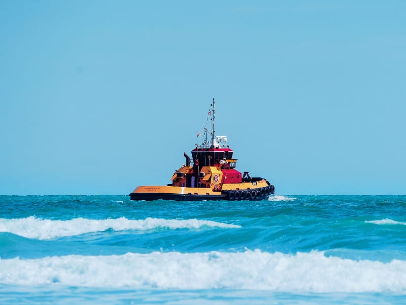TUGBOAT