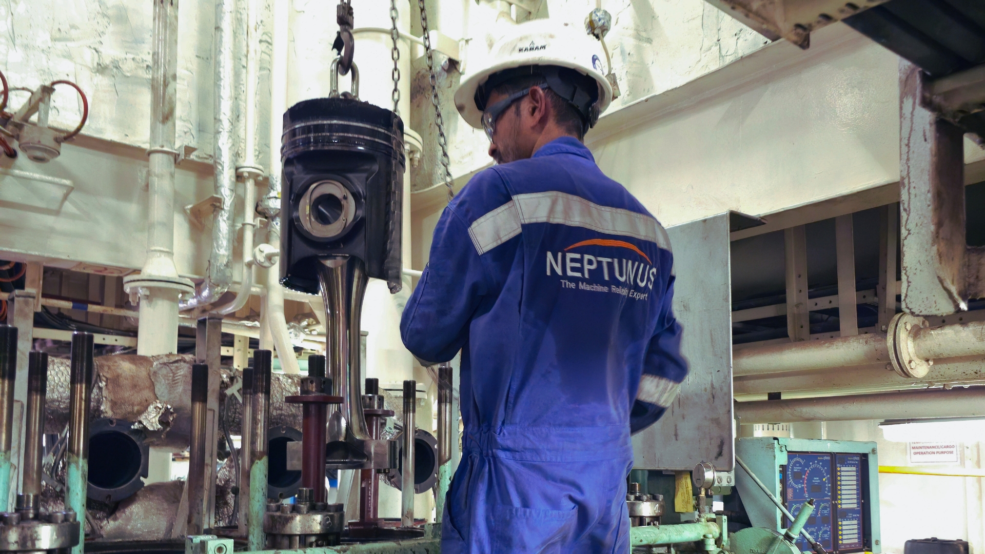 NIIGATA ENGINE REPAIRS